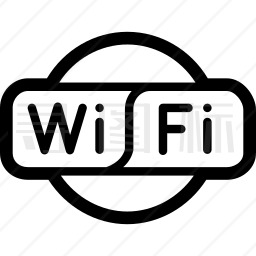 WiFi图标