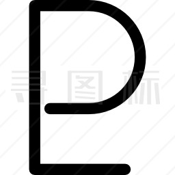 冥王星图标