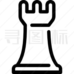 国际象棋图标