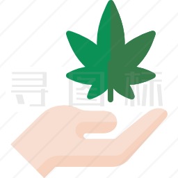 大麻图标