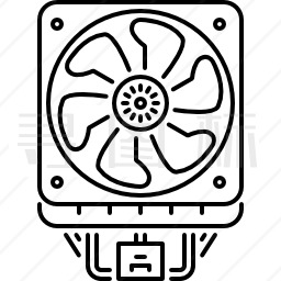 Usb充电器图标 有svg Png Eps格式 寻图标