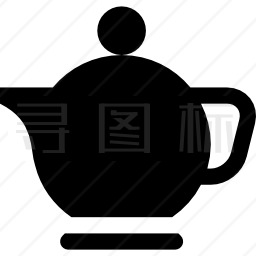 茶壶图标