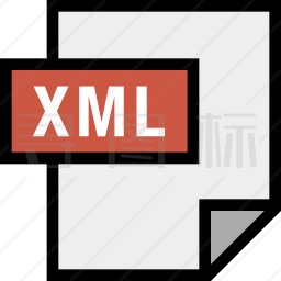 XML图标