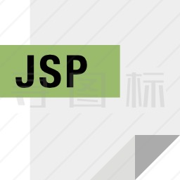 JSP图标