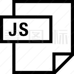 JS图标