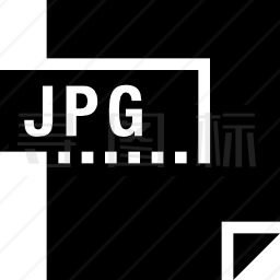 JPG图标