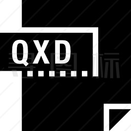 QXD图标