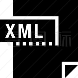 XML图标