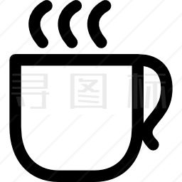 茶图标