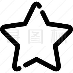 星星图标