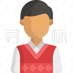 男人图标