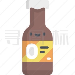 啤酒图标