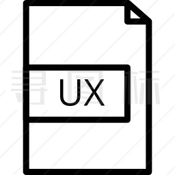 UX图标