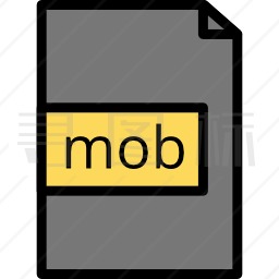 mob图标