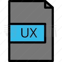 UX图标