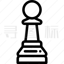 国际象棋图标