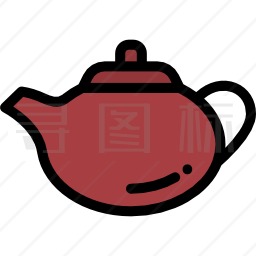 茶壶图标