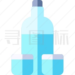 龙舌兰酒图标