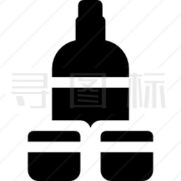 龙舌兰酒图标