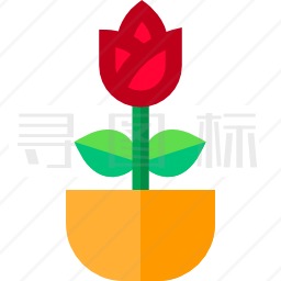 花图标