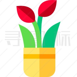 植物图标