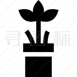 植物图标