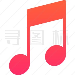 音乐图标