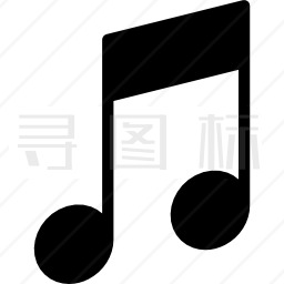 音乐图标