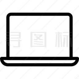 MacBook图标