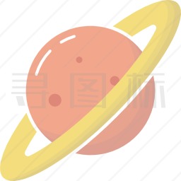 行星图标