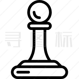 国际象棋图标