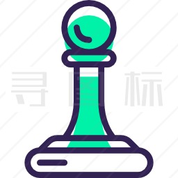 国际象棋图标