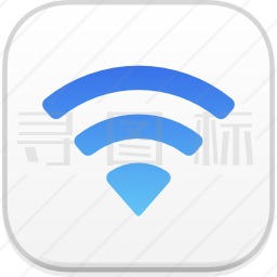 WiFi图标