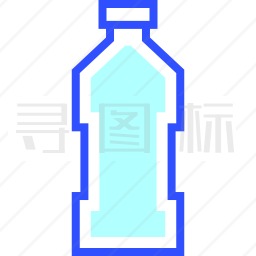 水图标