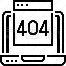 404图标