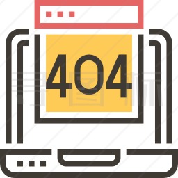 404图标