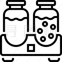 酱料图标