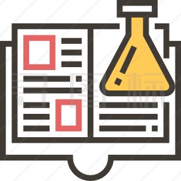 科学书图标