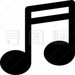 音乐图标