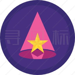 星星图标