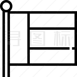 阿拉伯联合酋长国图标