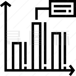 图表图标