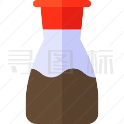 酱油图标