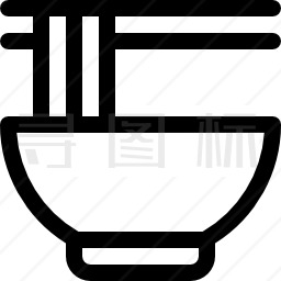 面条图标