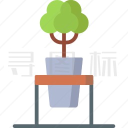 植物图标