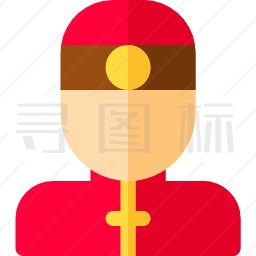 男人图标