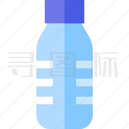 水图标