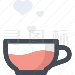 茶图标