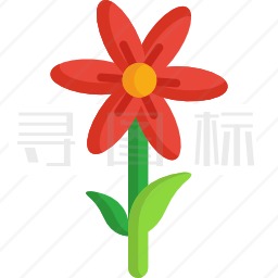 花图标