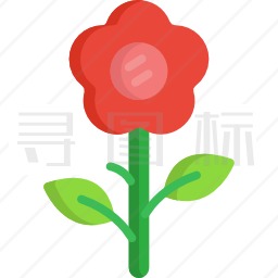 花图标